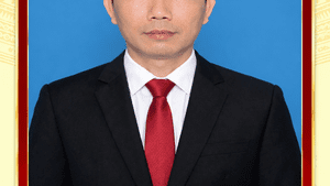 Đồng chí: Vũ Văn Thân