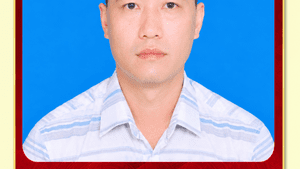 Đồng chí: Đỗ Văn Khải
