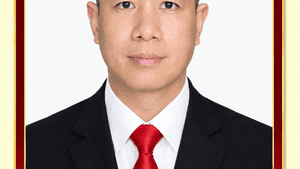 Đồng chí: Lê Hoàng Dũng