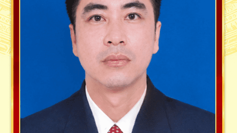 Đinh Văn Cương
