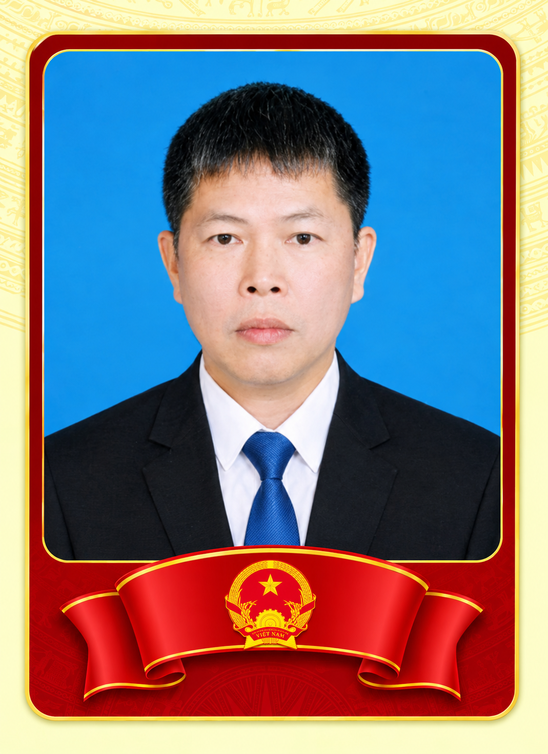 Đồng chí: Nguyễn Trường Giang
