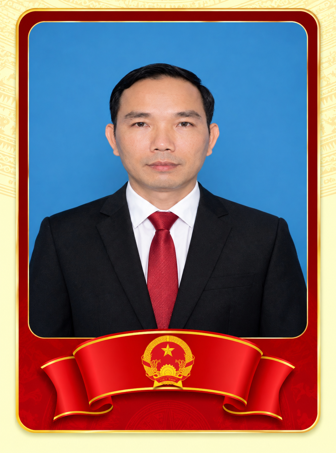 Đồng chí: Vũ Văn Thân
