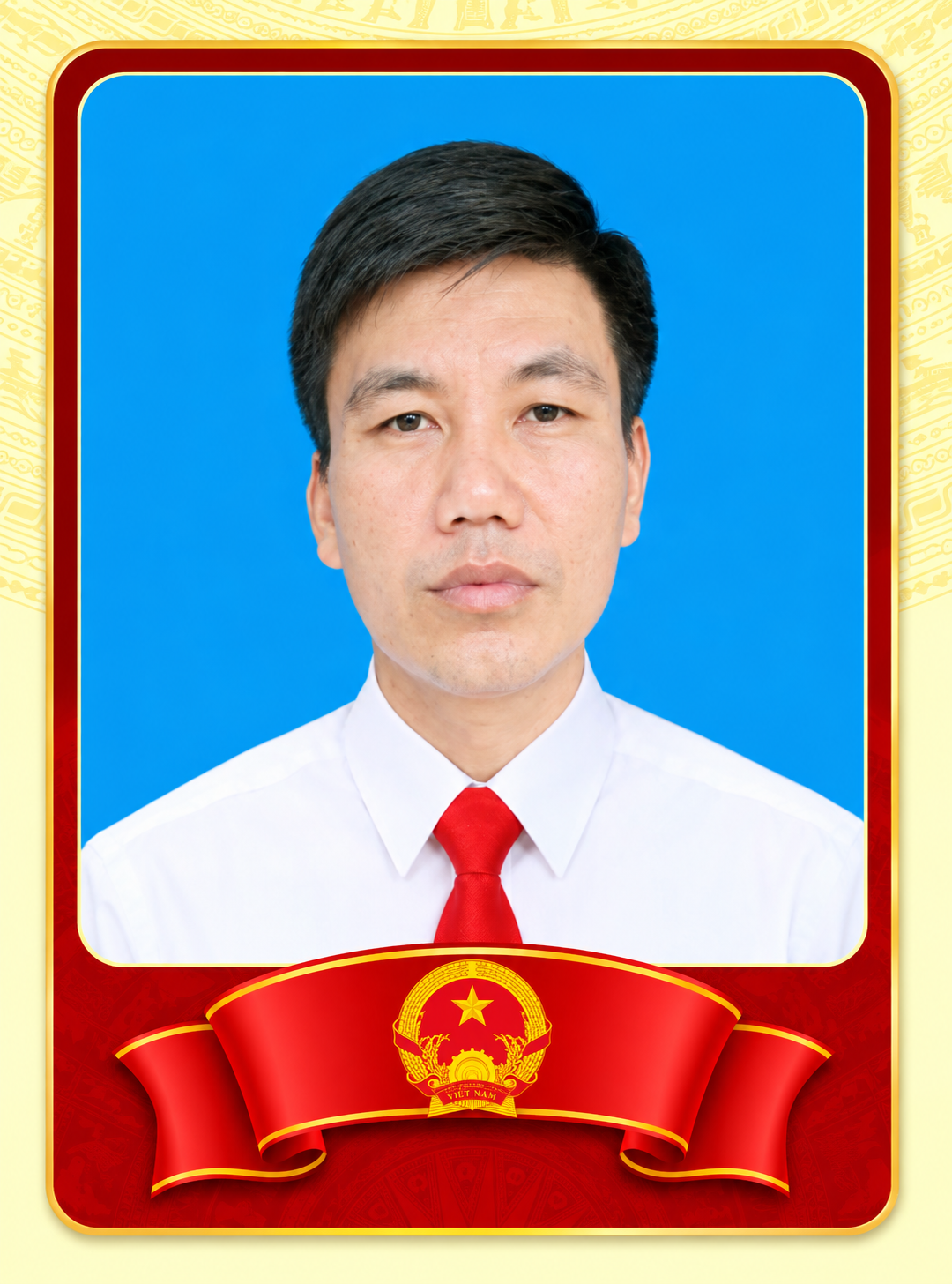 Đồng chí: Hoàng Xuân Dũng