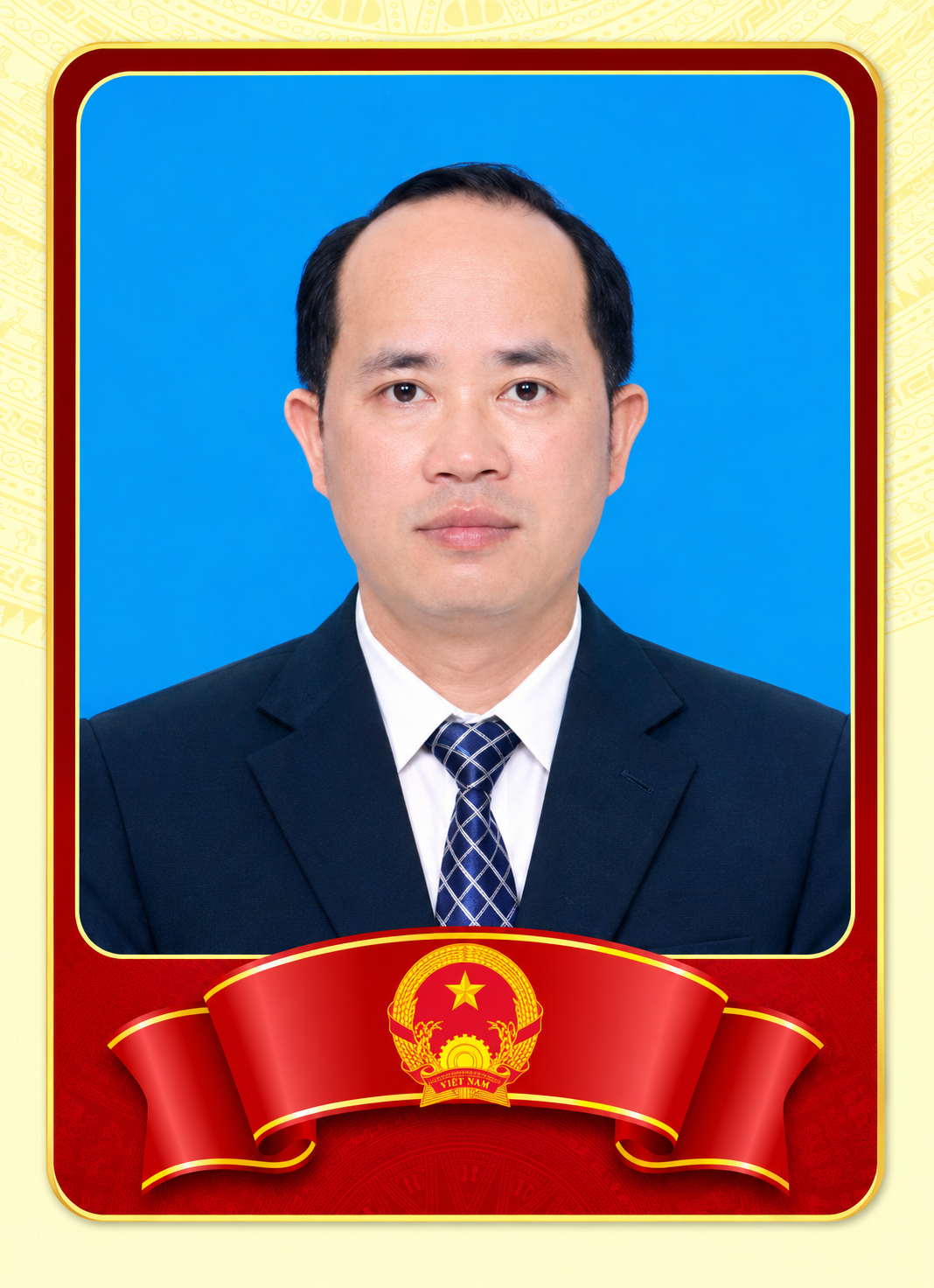 Đồng chí: Phạm Trung Tình