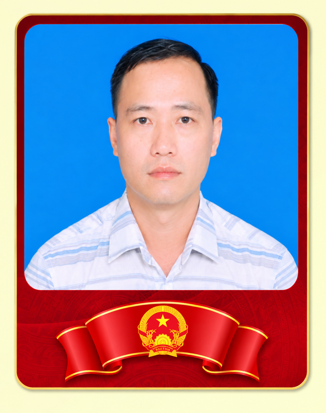 Đồng chí: Đỗ Văn Khải