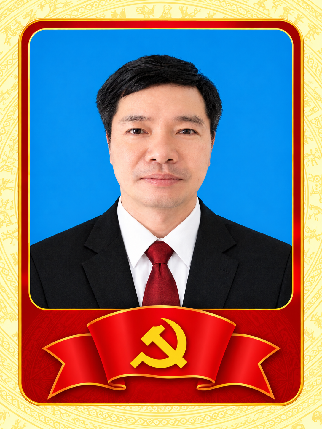 Đồng chí: Phùng Xì Che