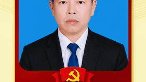 Bí thư Đảng ủy - Chủ tịch HĐND xã