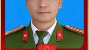 UVBTV - Trưởng Công an xã Thu Lũm