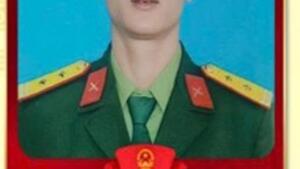 UVBTV - Chỉ huy trưởng Ban Chỉ huy quân sự xã Thu Lũm