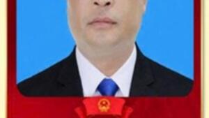 Đảng ủy viên - Chánh Văn phòng HĐND - UBND xã Thu Lũm