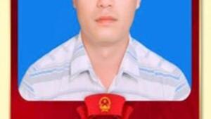 Đảng ủy viên - Trưởng Phòng Kinh tế xã Thu Lũm