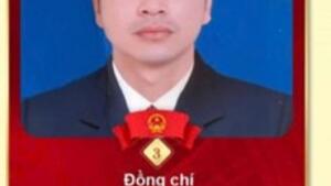 UVBTV - Chủ nhiệm UBKT Đảng ủy xã Thu Lũm - Trưởng Ban Kinh tế - Ngân sách HĐND xã