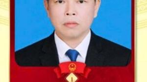 Bí thư Đảng ủy - Chủ tịch HĐND xã