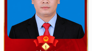 Phó Bí thư Đảng ủy - Chủ tịch UBND xã Thu Lũm