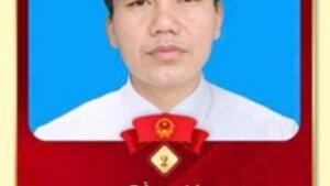 UVBTV - Phó Chủ tịch HĐND xã