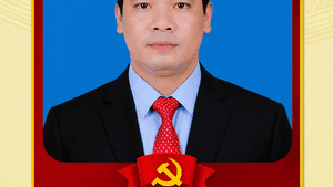 Phó Bí thư Đảng ủy, Chủ tịch UBND xã