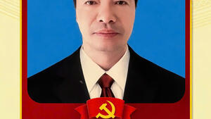 Phó Bí thư Thường trực Đảng ủy