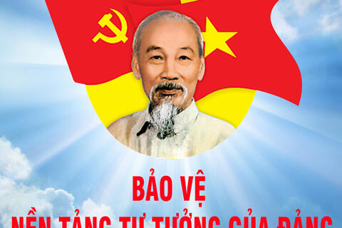 KẾ HOẠCH Triển khai hưởng ứng Cuộc thi chính luận về bảo vệ nền tảng tư tưởng của Đảng tỉnh Lai Châu, năm 2026