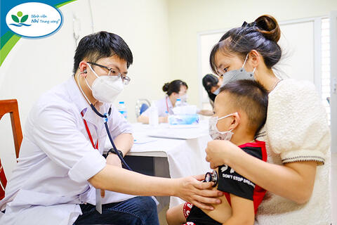 THÔNG BÁO CHƯƠNG TRÌNH “TRÁI TIM CHO EM” TẠI LAI CHÂU